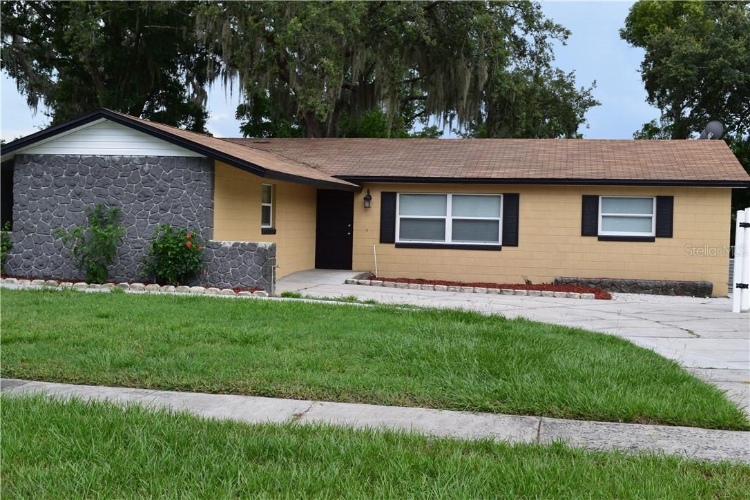 3012 Calumet Dr., Orlando, FL 32810