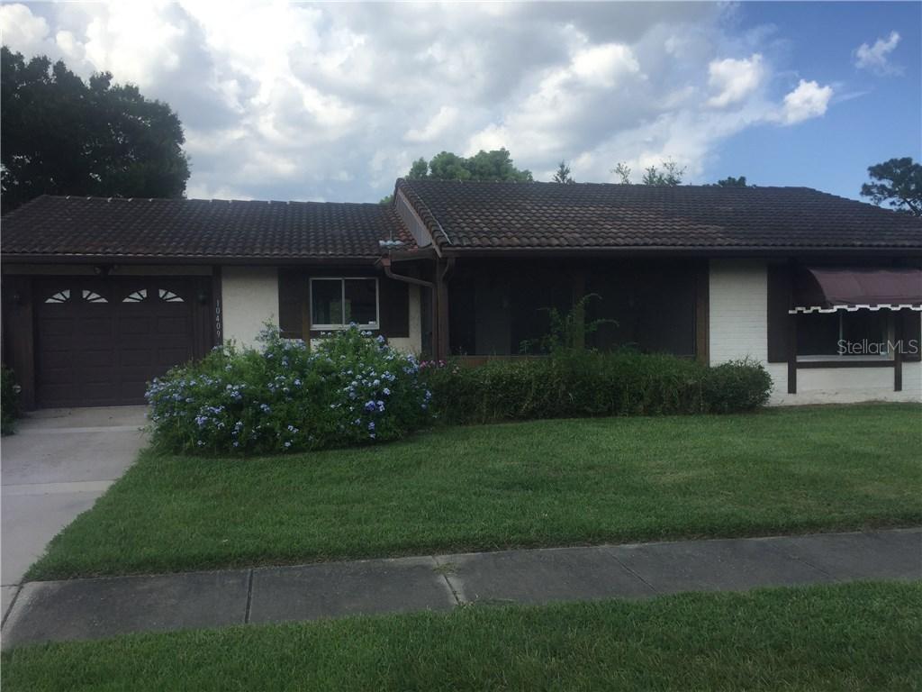 10409 Montpelier Cir., Orlando, FL 32821