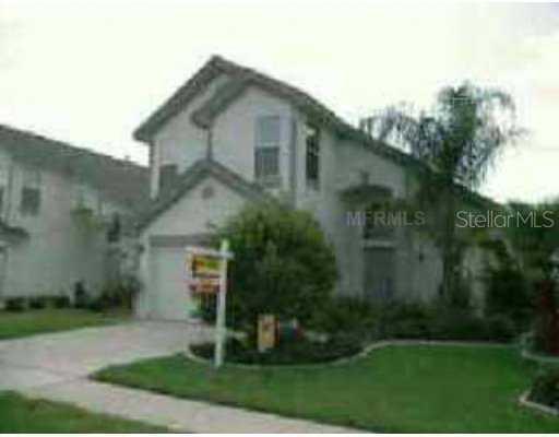 5606 Arnold Zlotoff Dr, Orlando, FL 32821