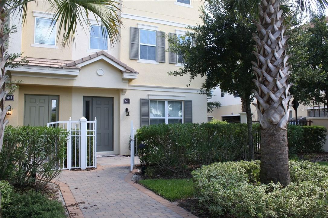 641 Hangnest Ln., Lake Mary, FL 32746