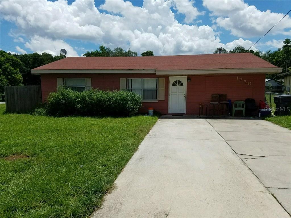 1250 31st St., Winter Haven, FL 33881