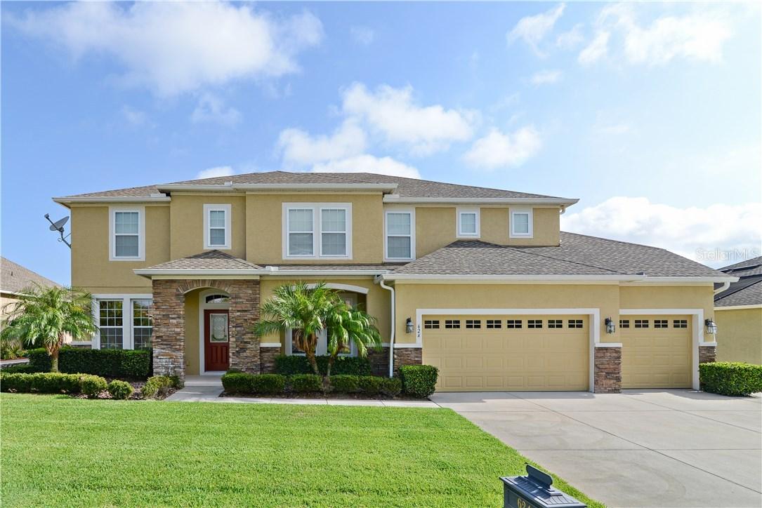 624 Westyn Bay Blvd., Ocoee, FL 34761