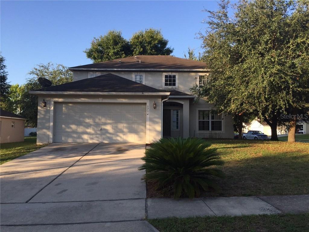 1714 W Marshall Lake Dr., Apopka, FL 32703