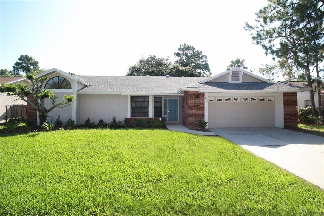 306 Goosecreek Dr., Winter Springs, FL 32708