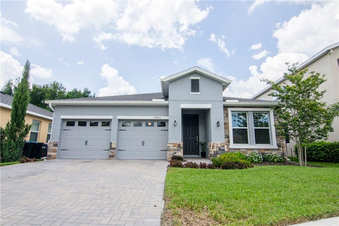 13843 Pickett Reserve Ct., Orlando, FL 32826