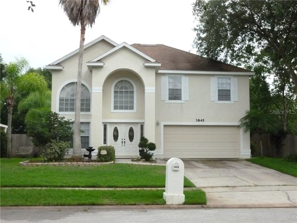 [Address Hidden by Seller], Oviedo, FL 32766
