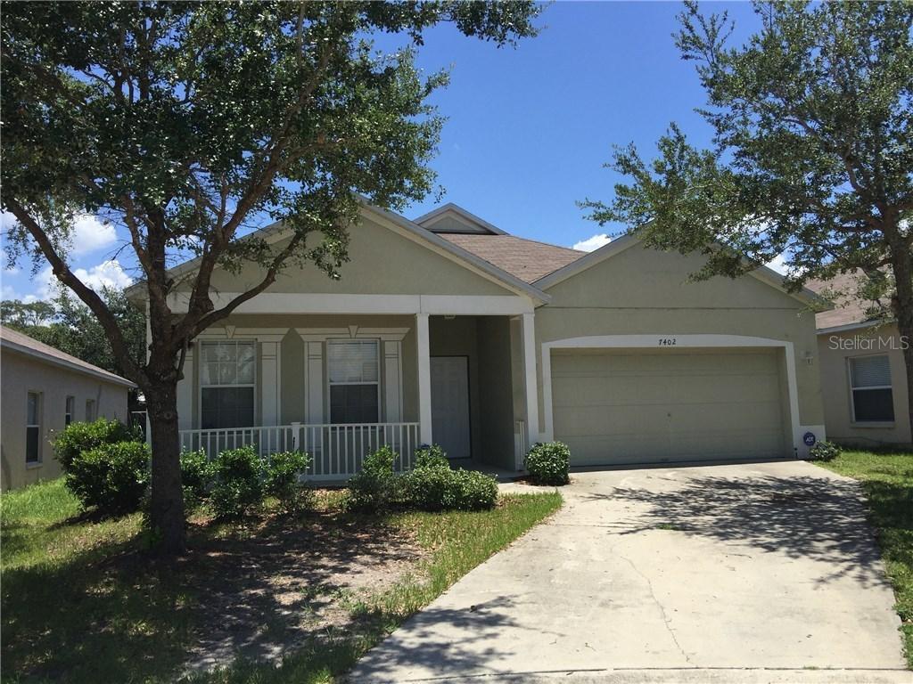 7402 Penrill Ct., Orlando, FL 32818