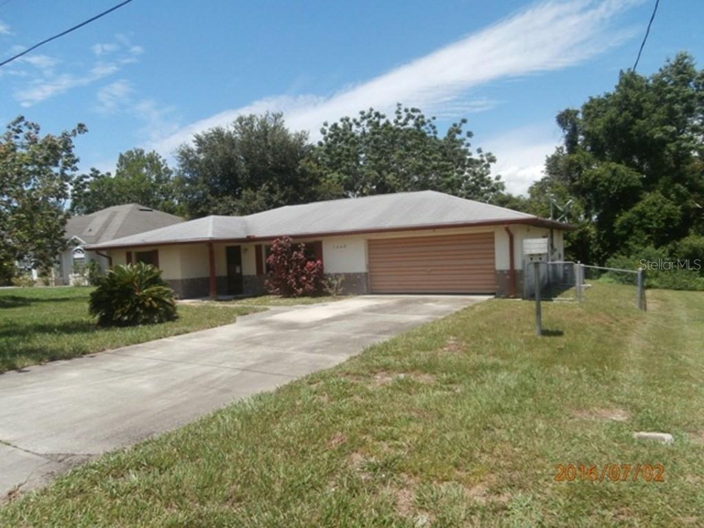 1660 Trinidad Ave., Deltona, FL 32725