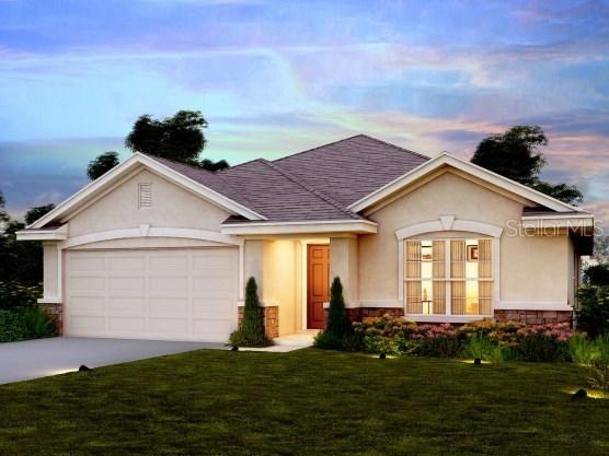 5224 Landmark Dr., St. Cloud, FL 34771