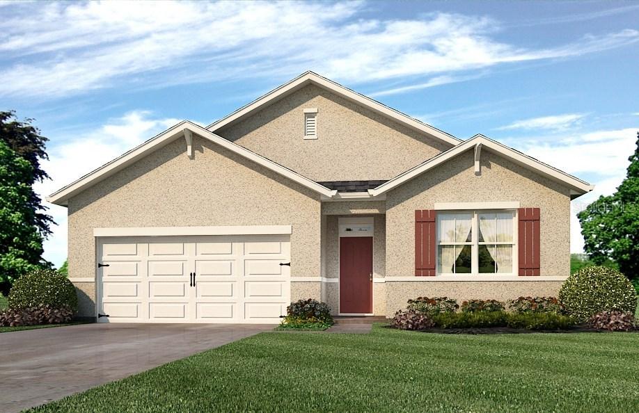 2168 Rockmart Loop, Tavares, FL 32778
