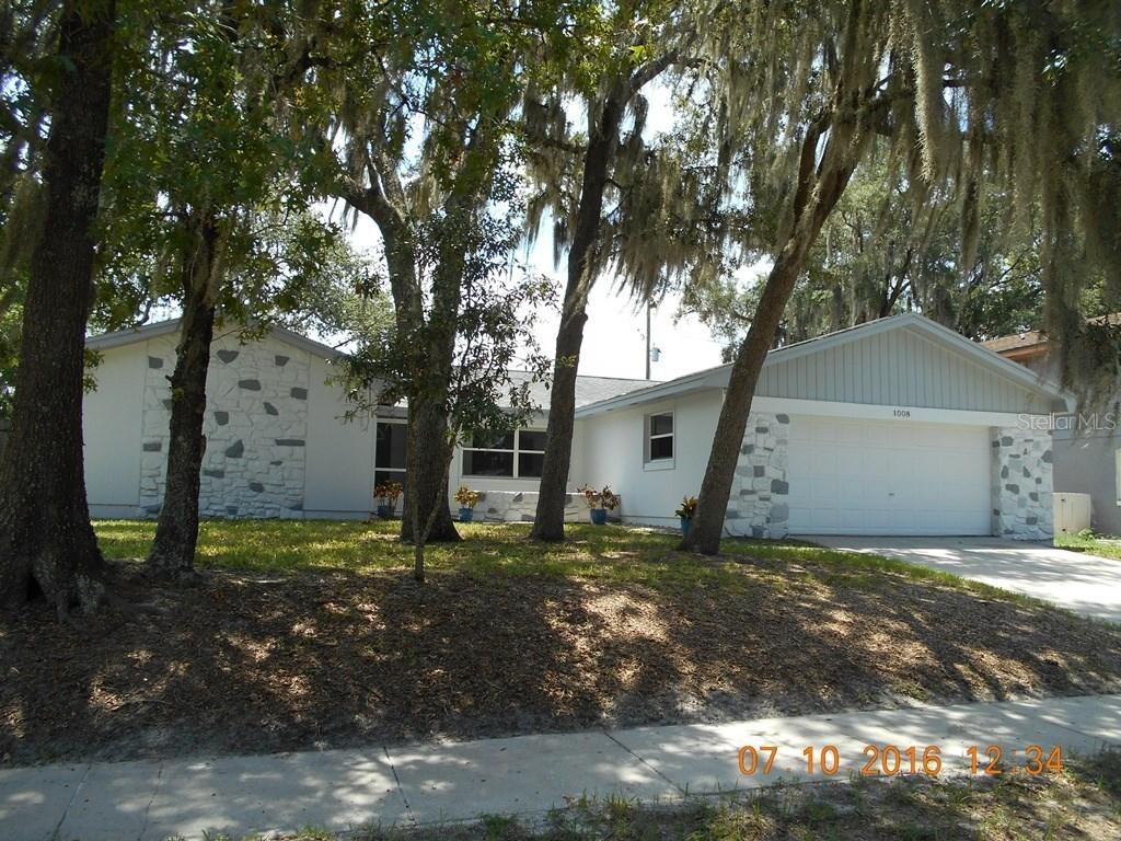 1008 Chokecherry Dr., Winter Springs, FL 32708