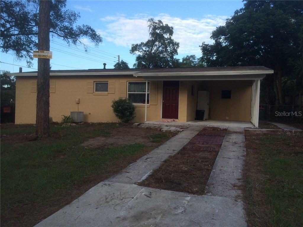 5639 Lunsford Dr., Orlando, FL 32818