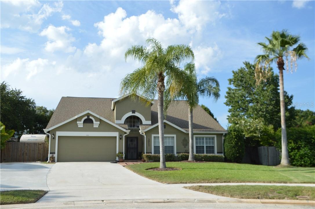 3011 Hazelton Pl., Oviedo, FL 32765