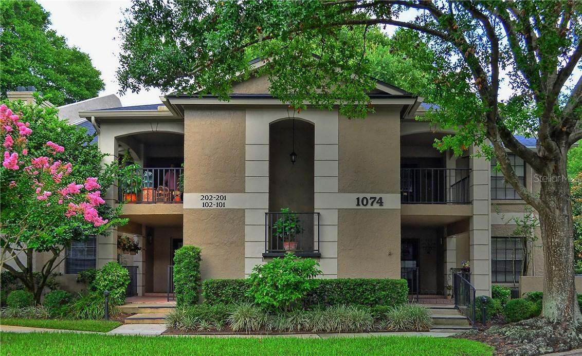 1074 Kensington Park Dr. #202, Altamonte Springs, FL 32714
