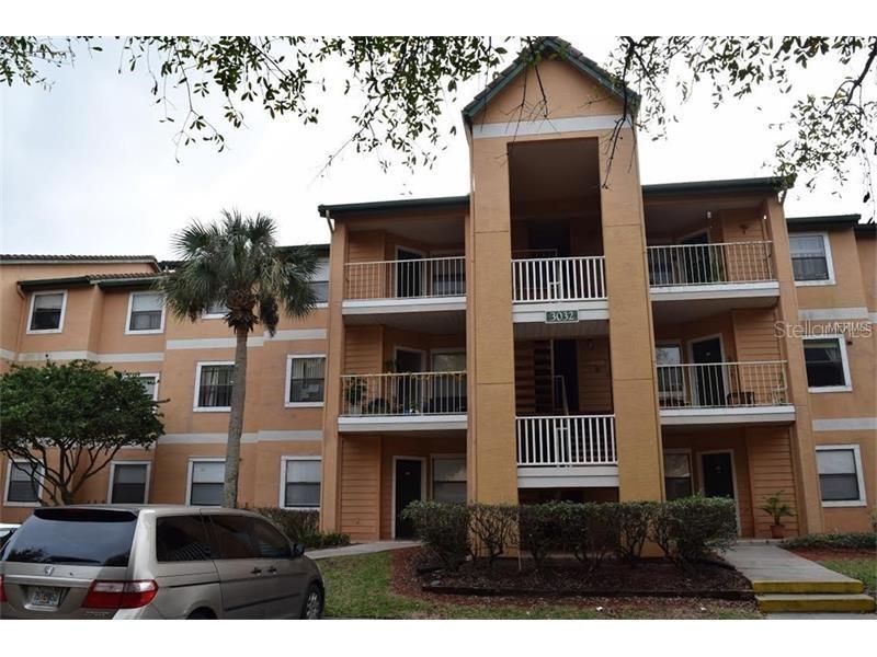 3032 Parkway Blvd. #205, Kissimmee, FL 34747