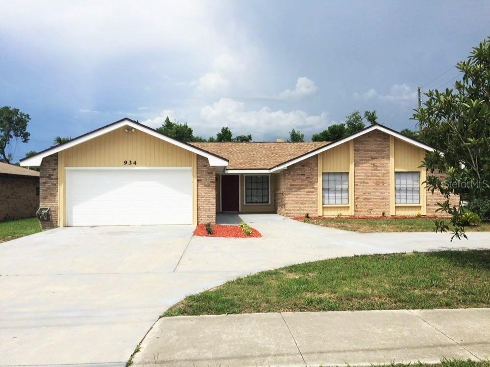 934 E Normandy Blvd., Deltona, FL 32725