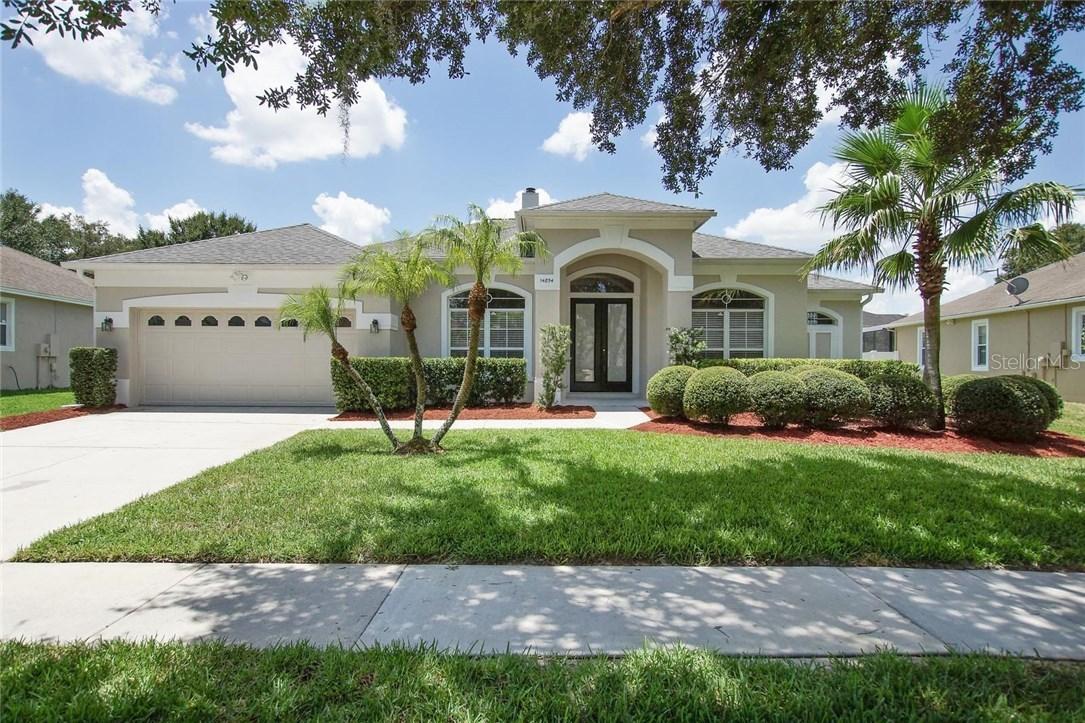 14854 Bonnybridge Dr., Orlando, FL 32826