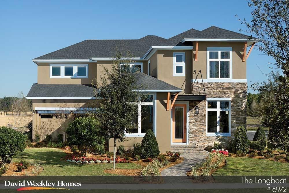 9413 Haber Ct., Orlando, FL 32827