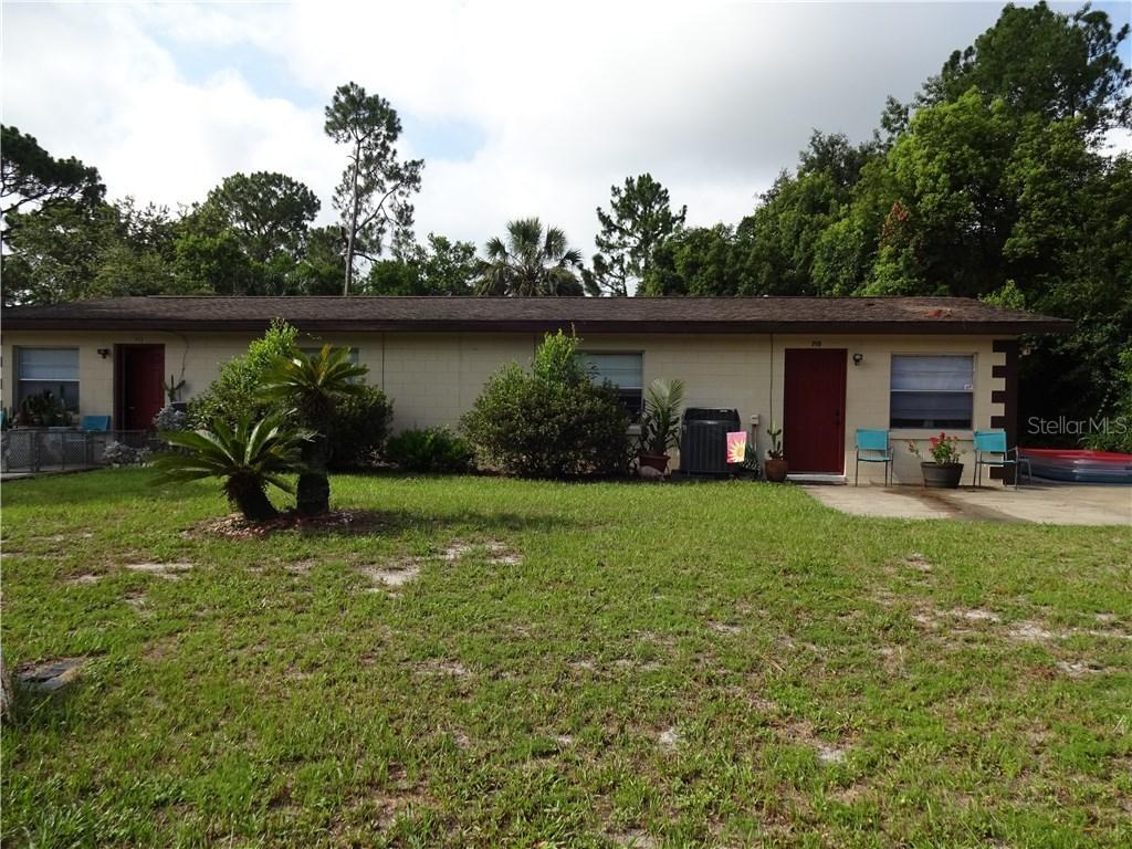 715 Meadow St., Sanford, FL 32773