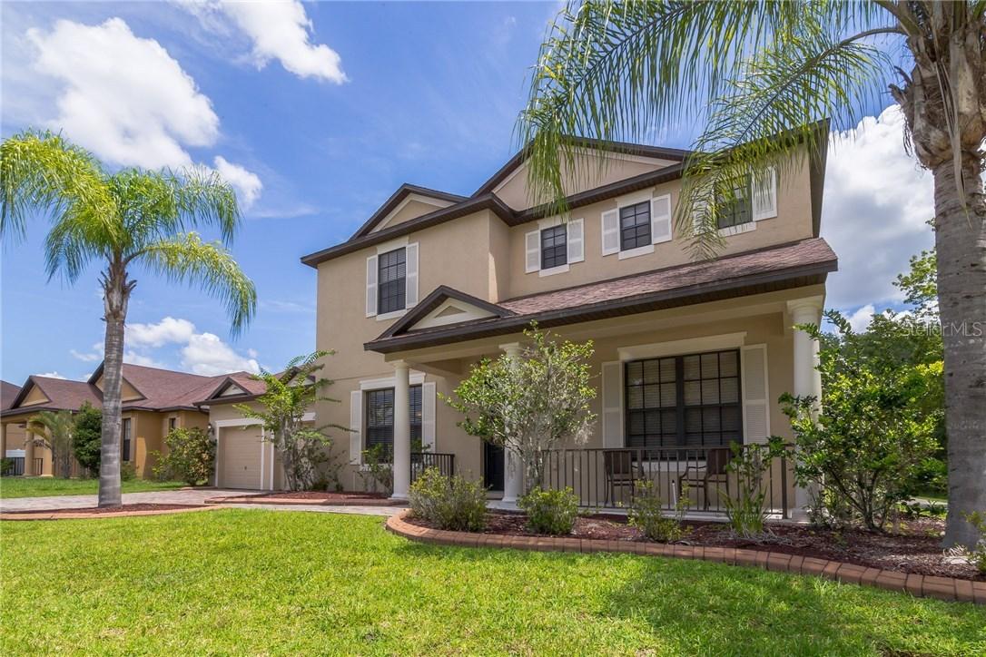 10371 Kristen Park Dr., Orlando, FL 32832