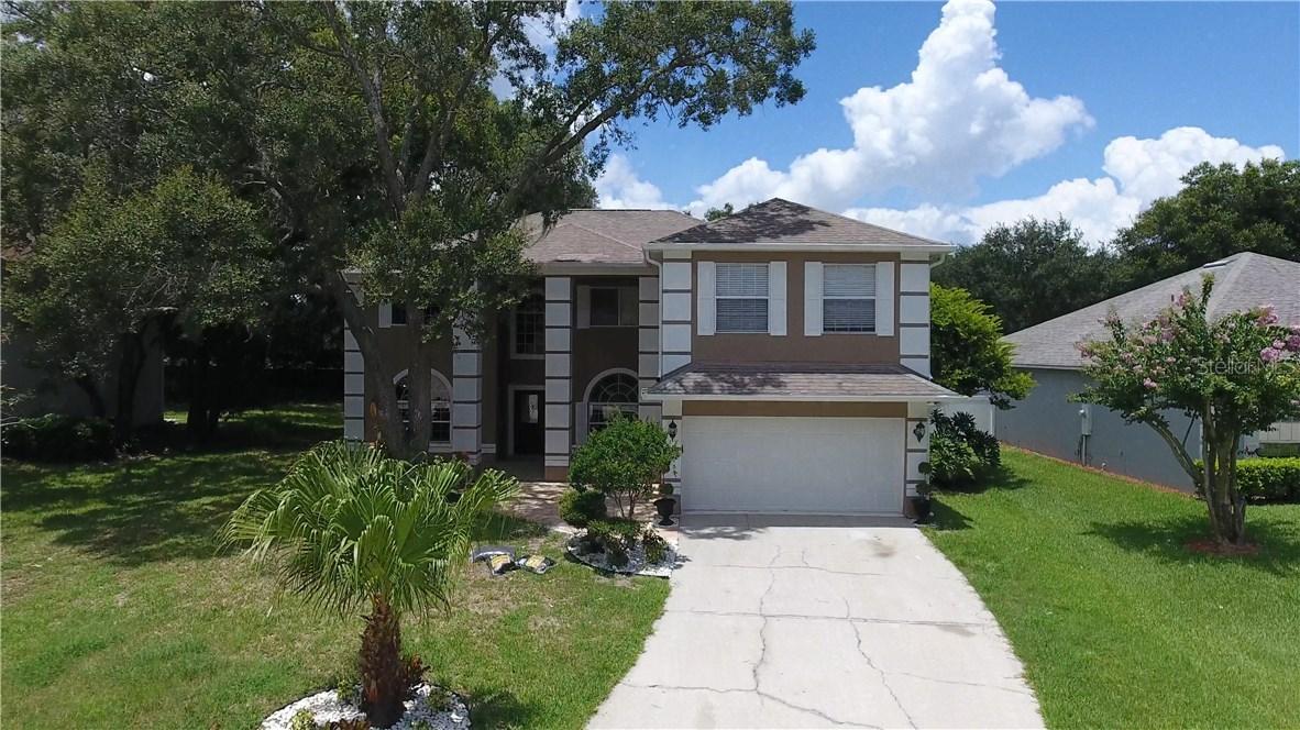 2240 Mountain Spruce St., Ocoee, FL 34761