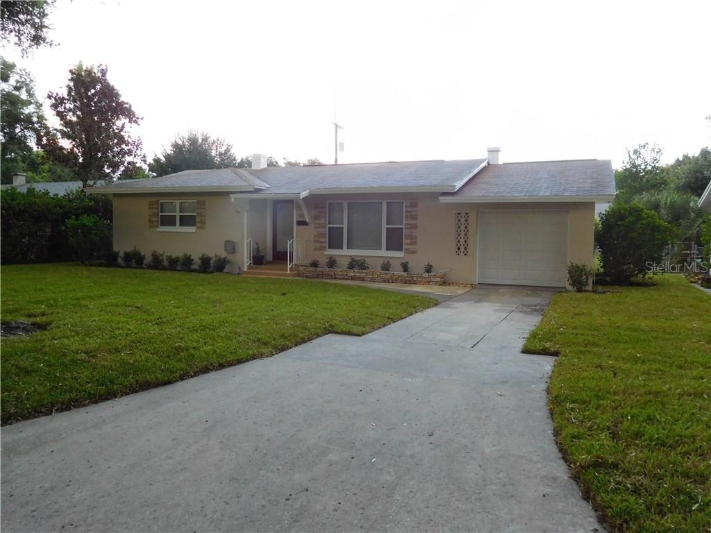 1621 Oriole Ave., Orlando, FL 32803