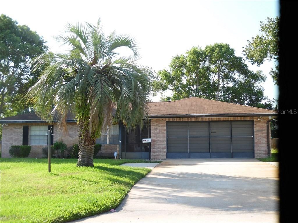 1305 Tivoli Dr., Deltona, FL 32725