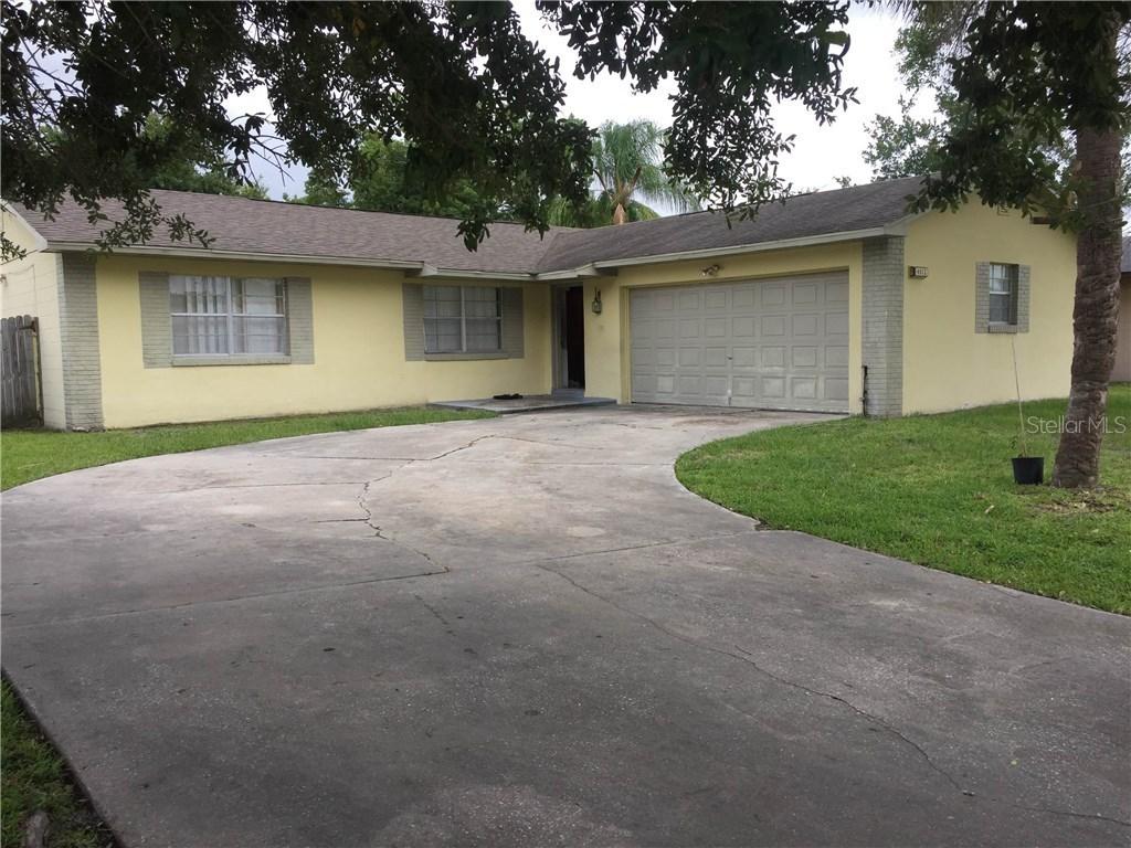 4012 Carradale Ct., Orlando, FL 32809