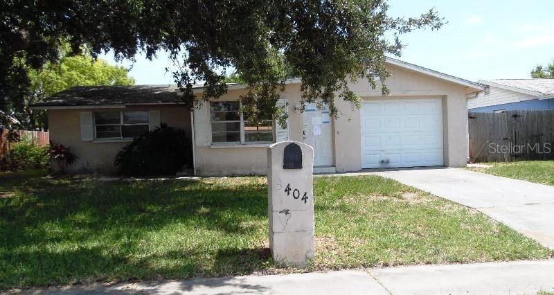 3404 Jackson Dr., Holiday, FL 34691