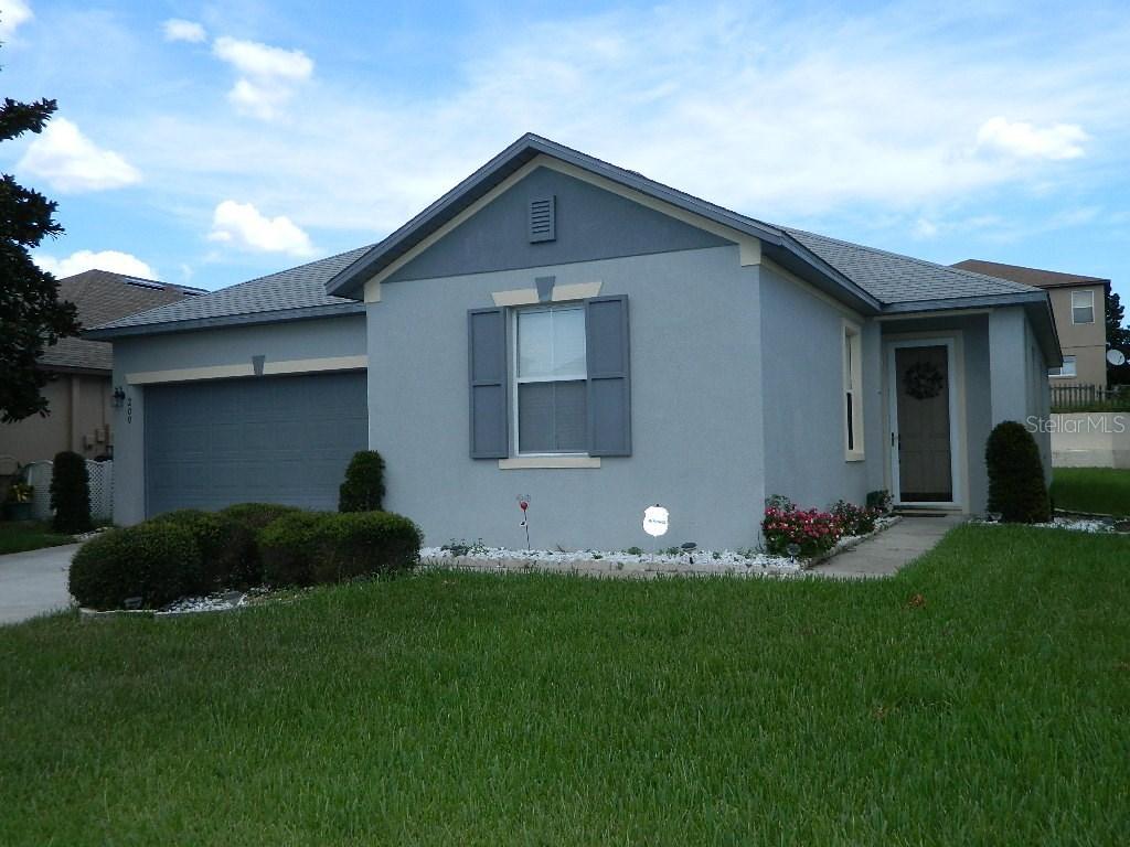 200 Roseling Crossing, Davenport, FL 33897