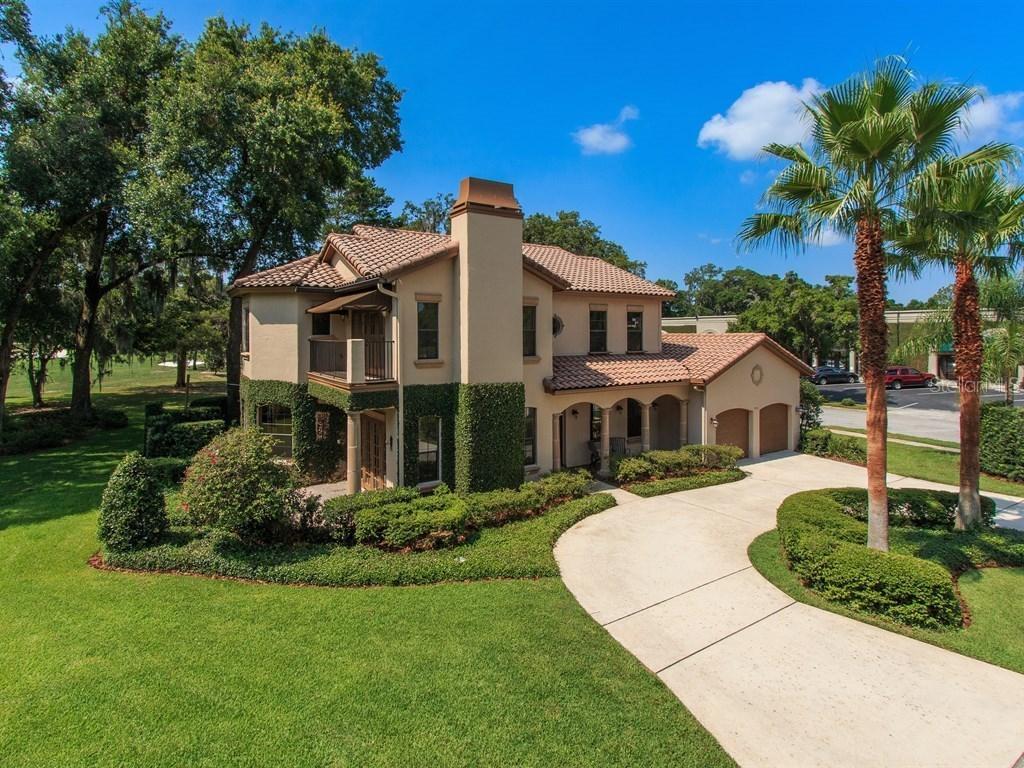 922 Pennsylvania Ave., Winter Park, FL 32789