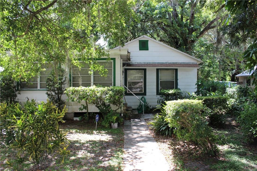 1166 S Central Ave., Apopka, FL 32703