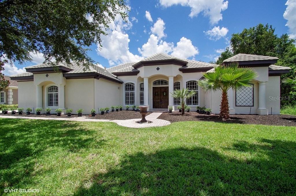 4537 Old Carriage Tr., Oviedo, FL 32765