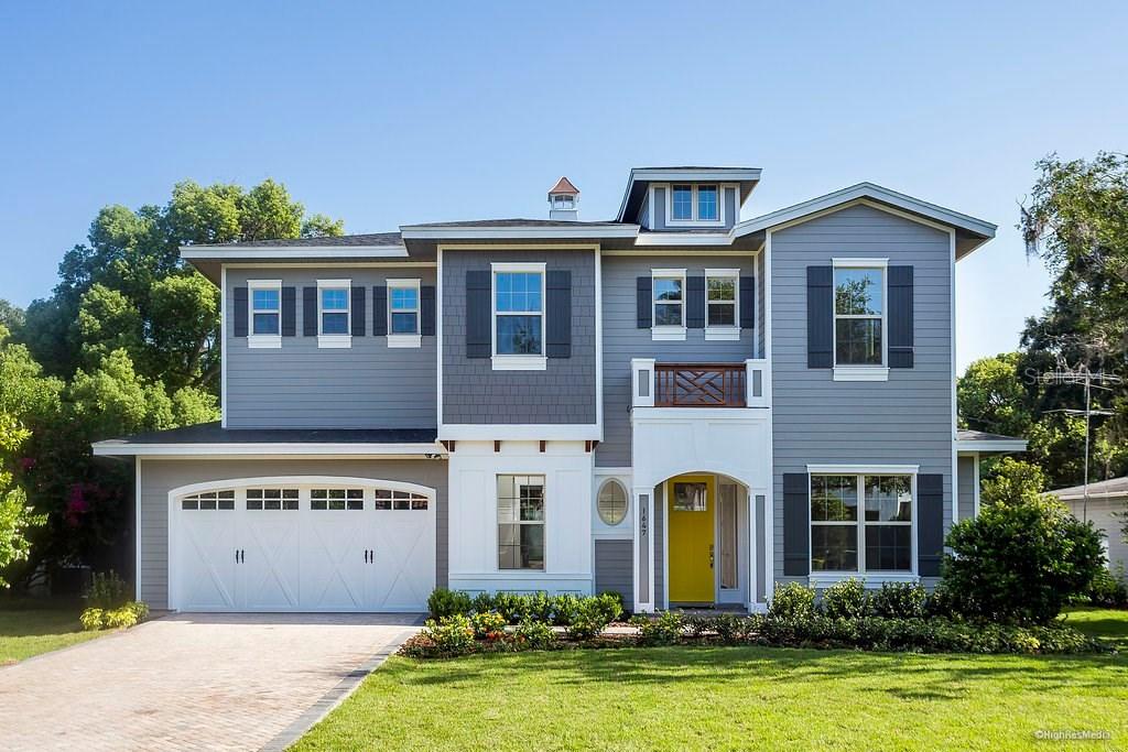 1647 Mizell Ave., Winter Park, FL 32789