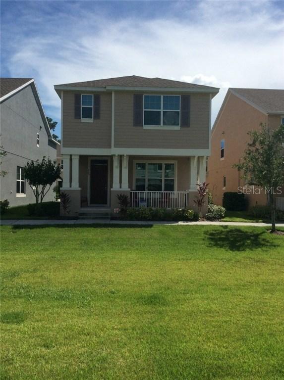 565 Buckhorn Dr., Winter Springs, FL 32708