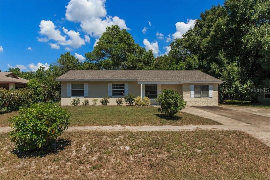 5307 Glasgow Ave., Orlando, FL 32819