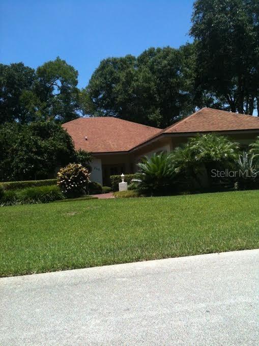 242 Saint James Pl., Longwood, FL 32750