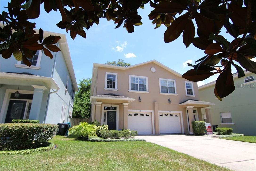 338 E Kaley St., Orlando, FL 32806