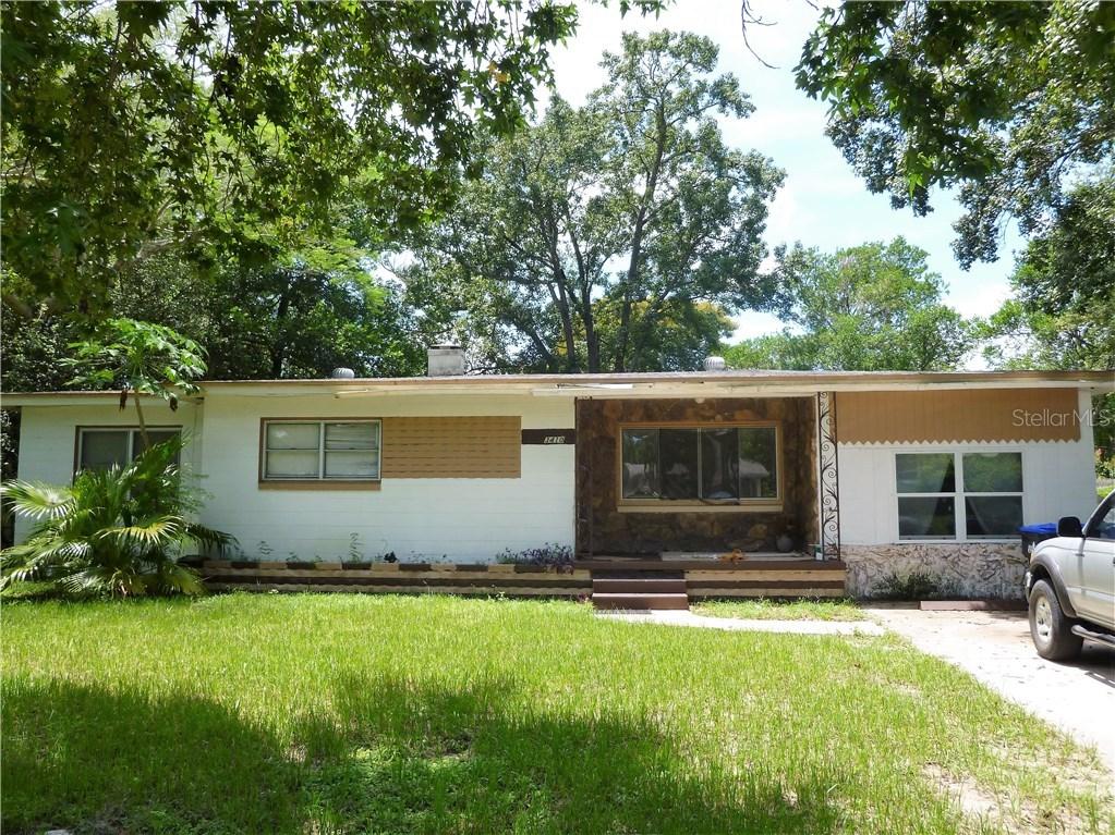 3410 Calumet Dr., Orlando, FL 32810