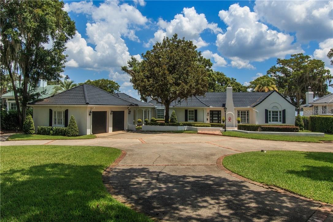 1150 N Park Ave., Winter Park, FL 32789