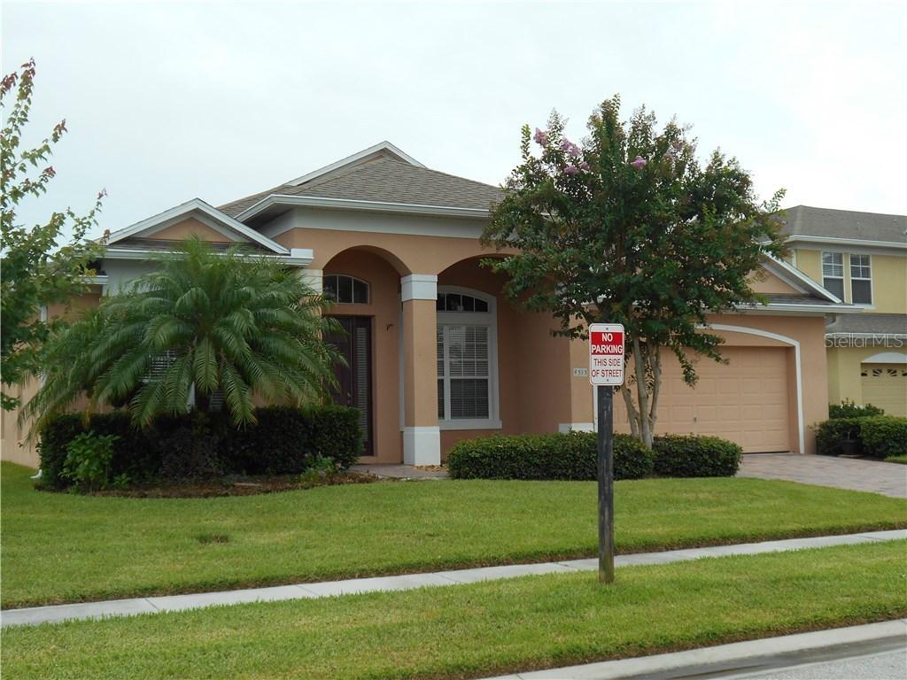 4515 Caladium Ct., Kissimmee, FL 34758
