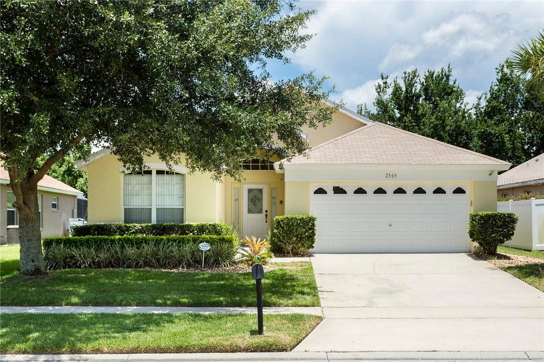2569 Oneida Loop, Kissimmee, FL 34747