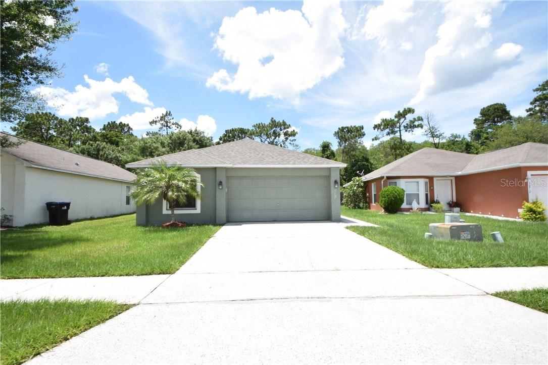 10313 Rocking A Run, Orlando, FL 32825