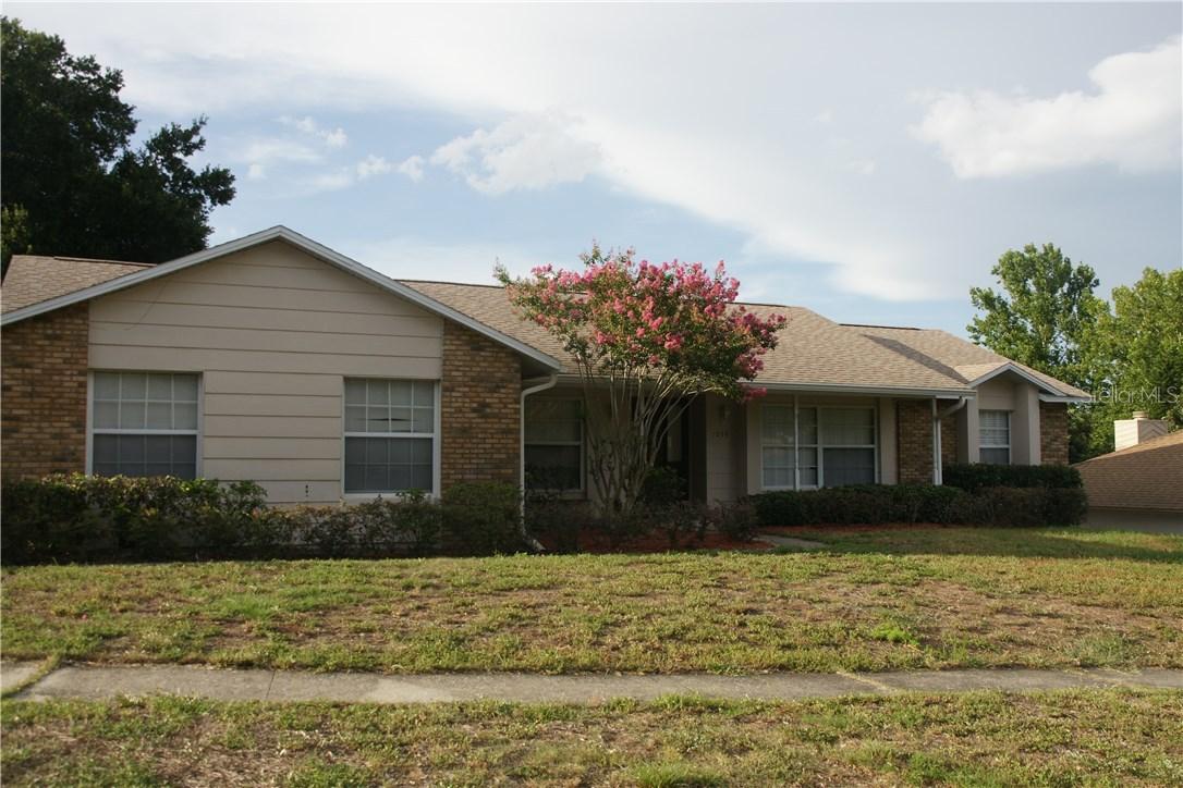 1059 Red Dandy Dr., Orlando, FL 32818