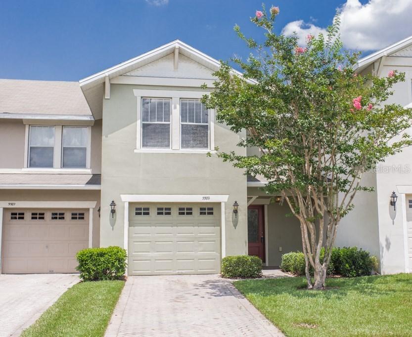 5589 Gelato Dr., Orlando, FL 32829