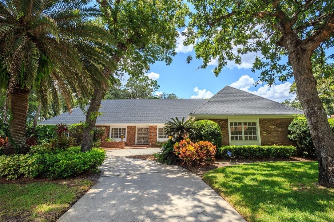 200 Thistlewood Ct., Longwood, FL 32779