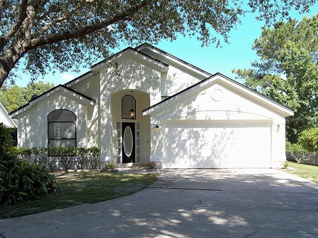 1120 Parker Canal Ct., Oviedo, FL 32765