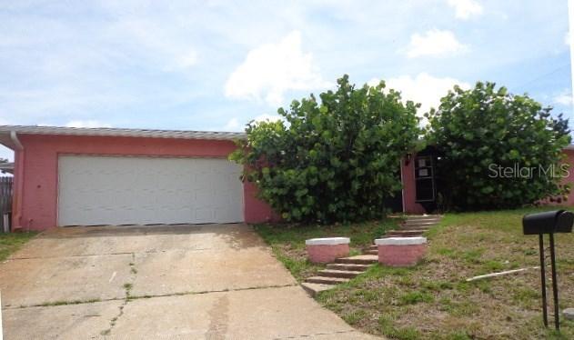 2927 Anchor Dr., Ormond Beach, FL 32176