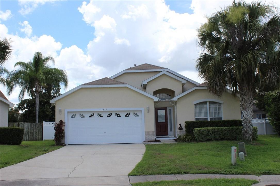 7832 Turkey Oak Ln., Kissimmee, FL 34747