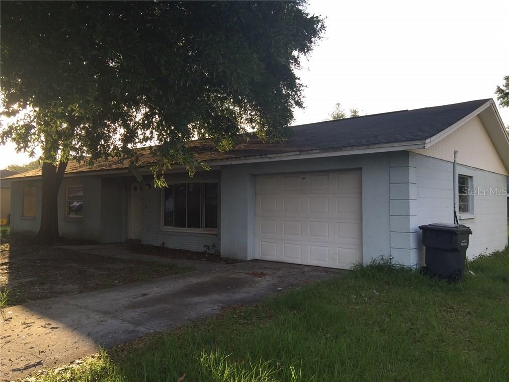 240 Padgett Pl., Lakeland, FL 33809